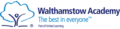 Walthamstow Academy logo
