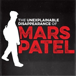 mars-patel