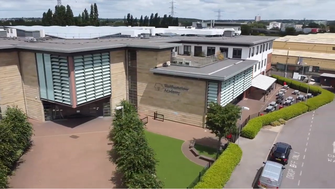 Welcome to Walthamstow Academy