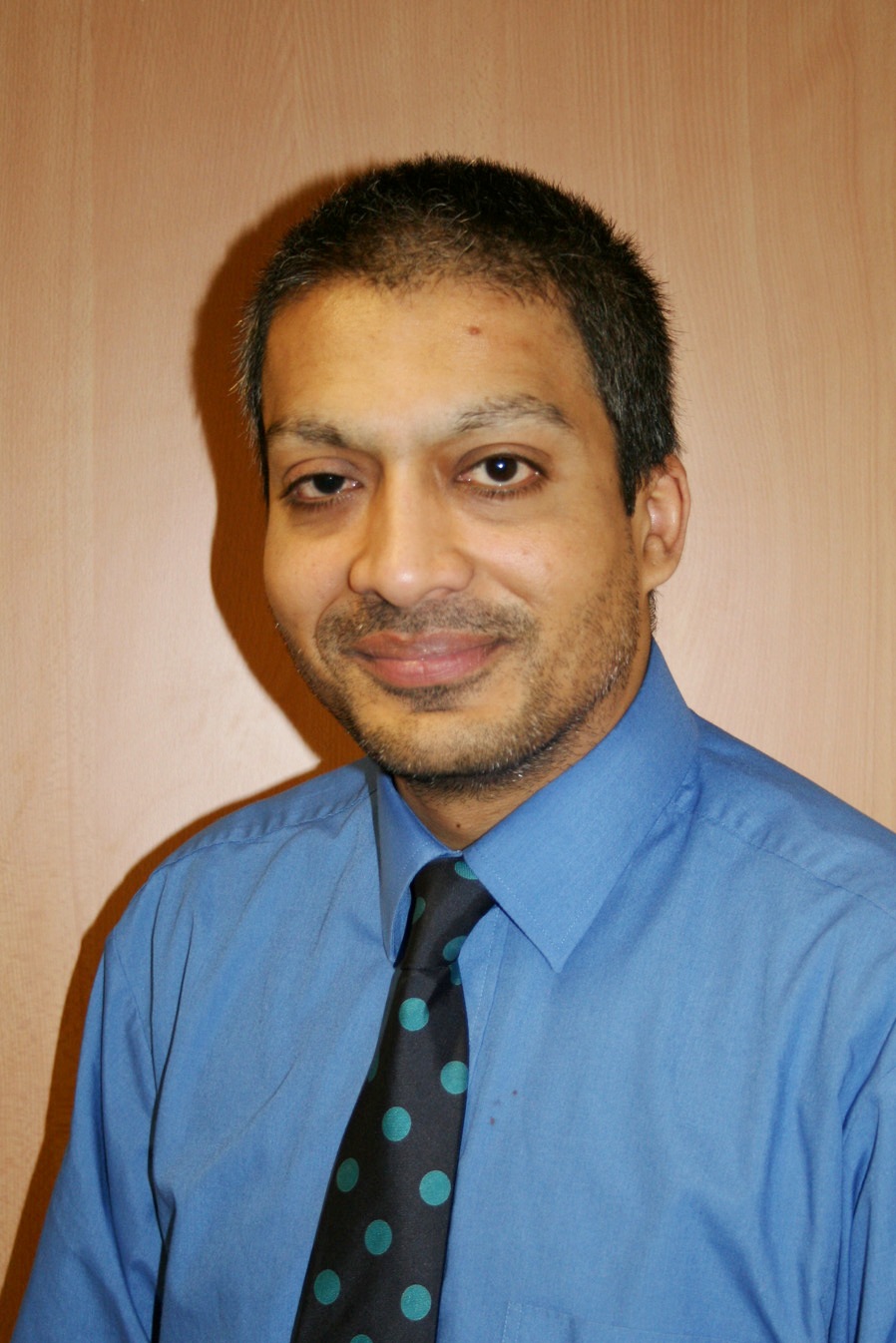 Vimal Pandya