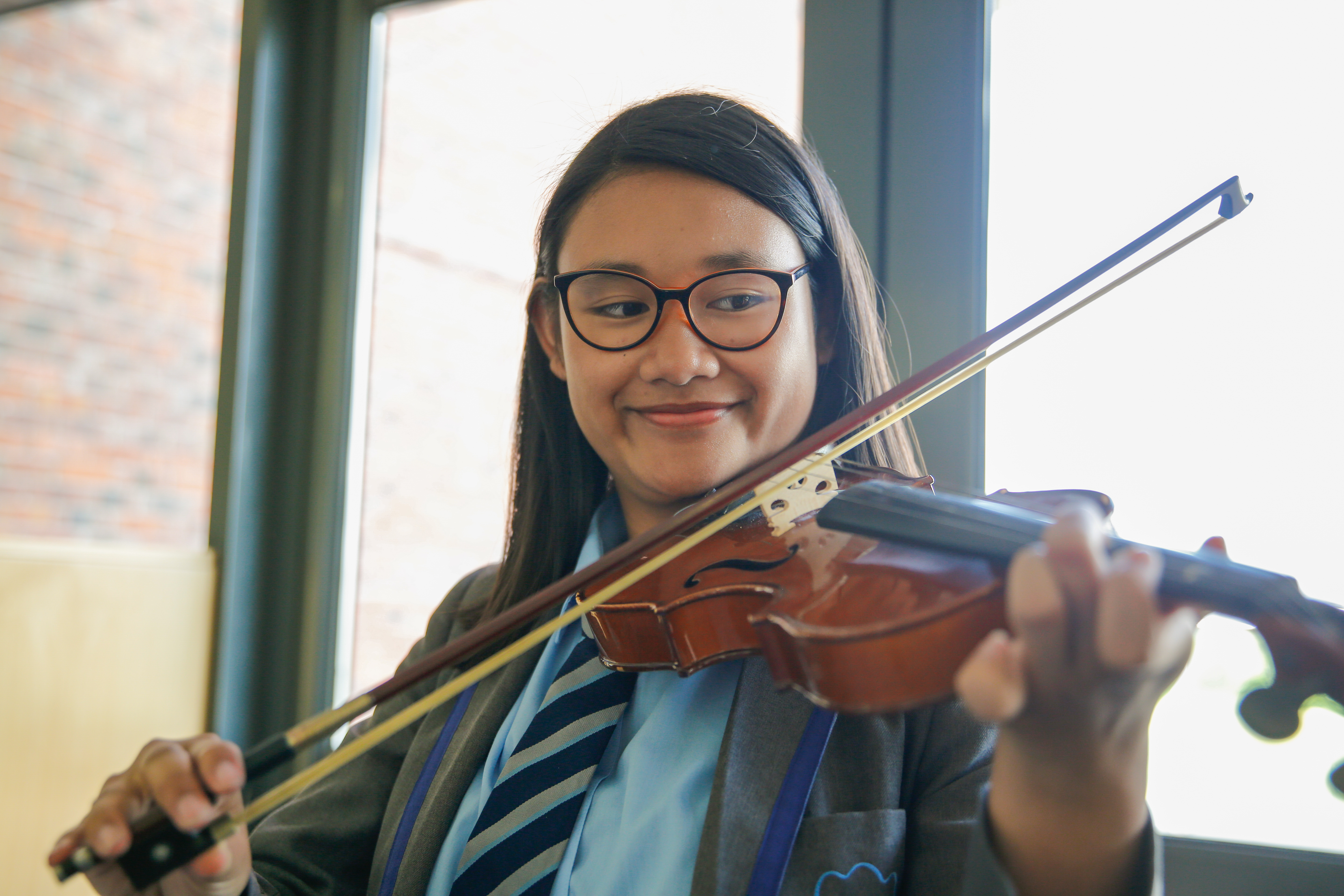 The Best in Everyone