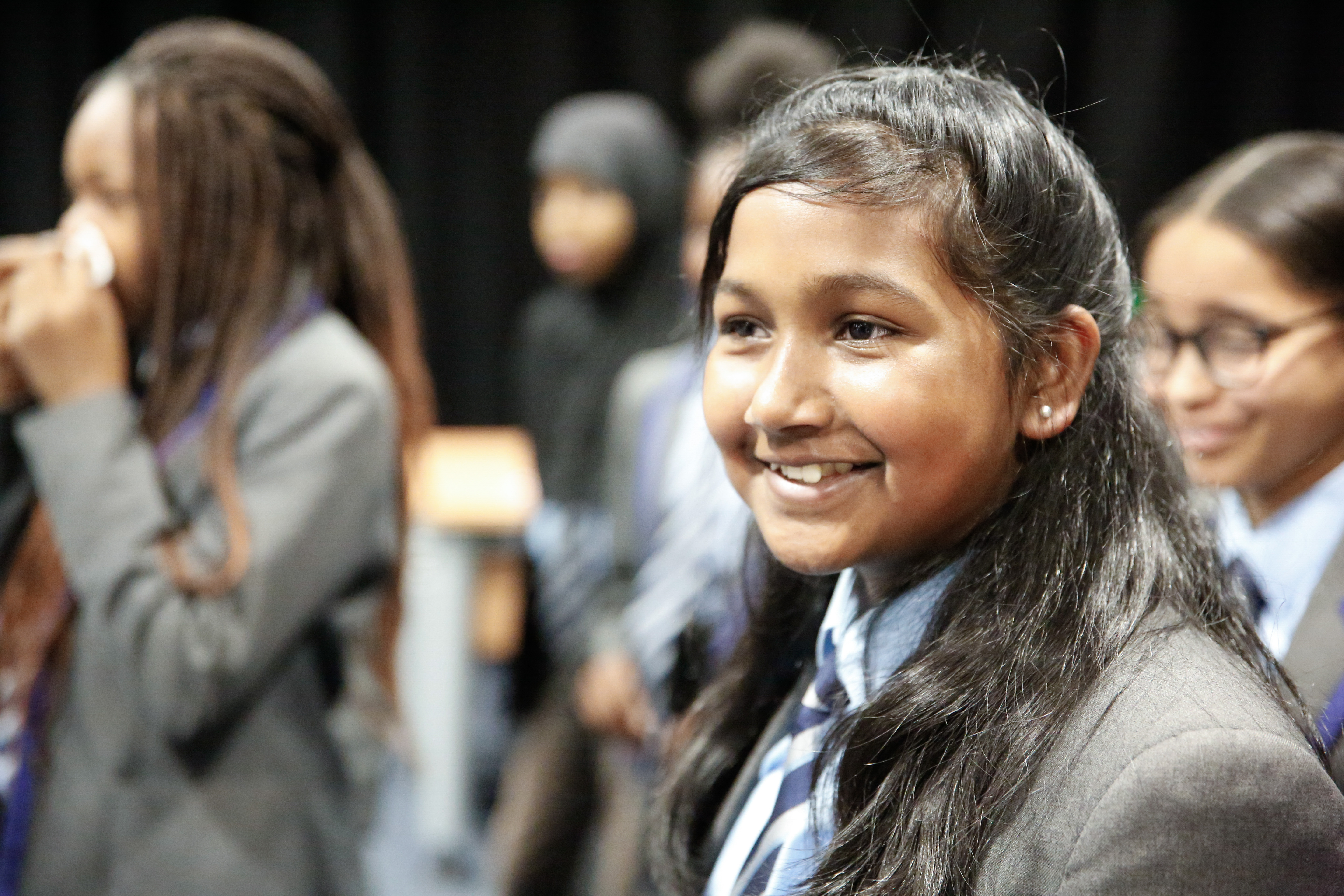 The Best in Everyone