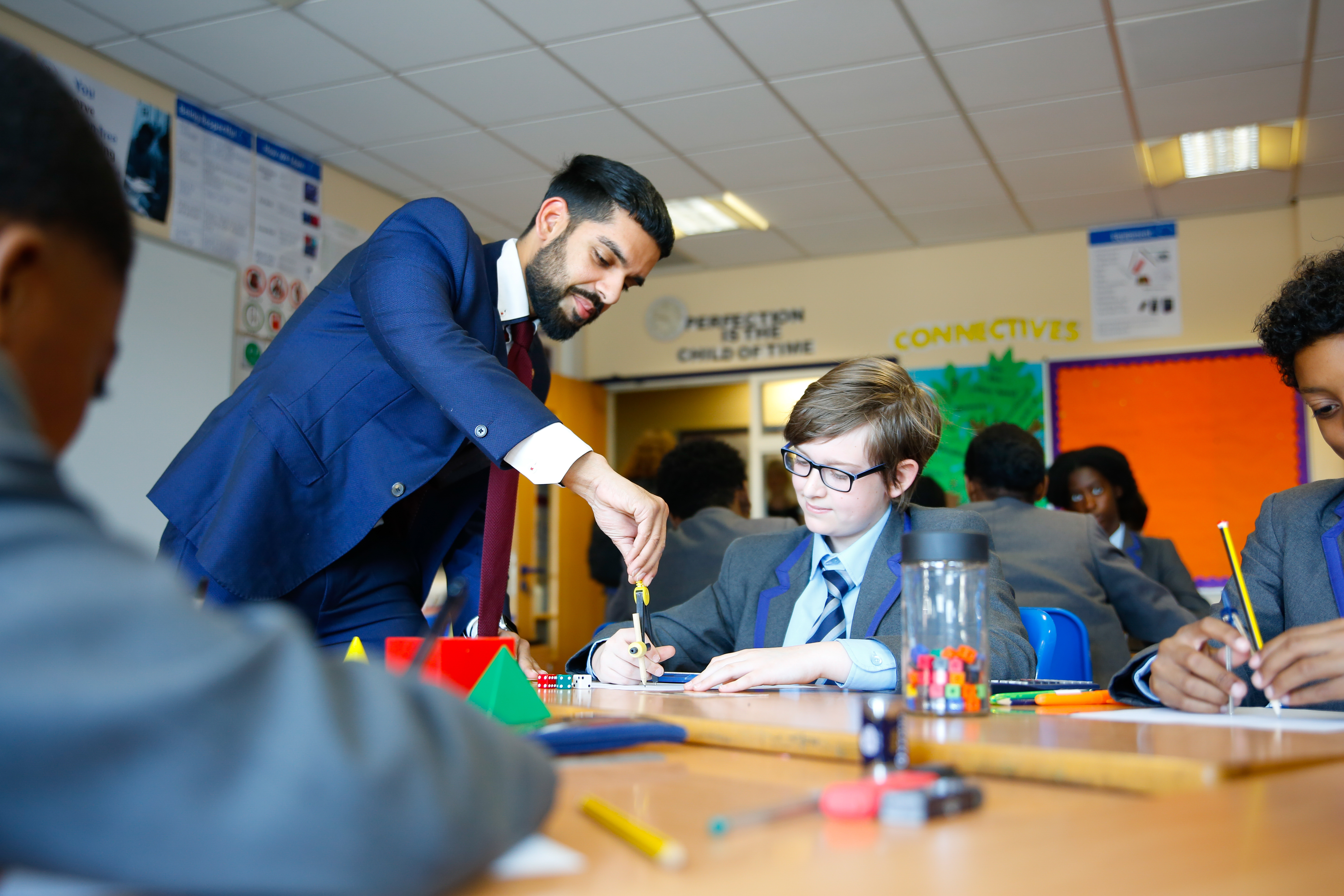 The Best in Everyone