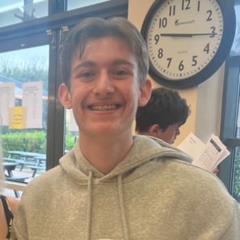 Julian Hall achieved six grade 9s, two 8s and a Distinction*